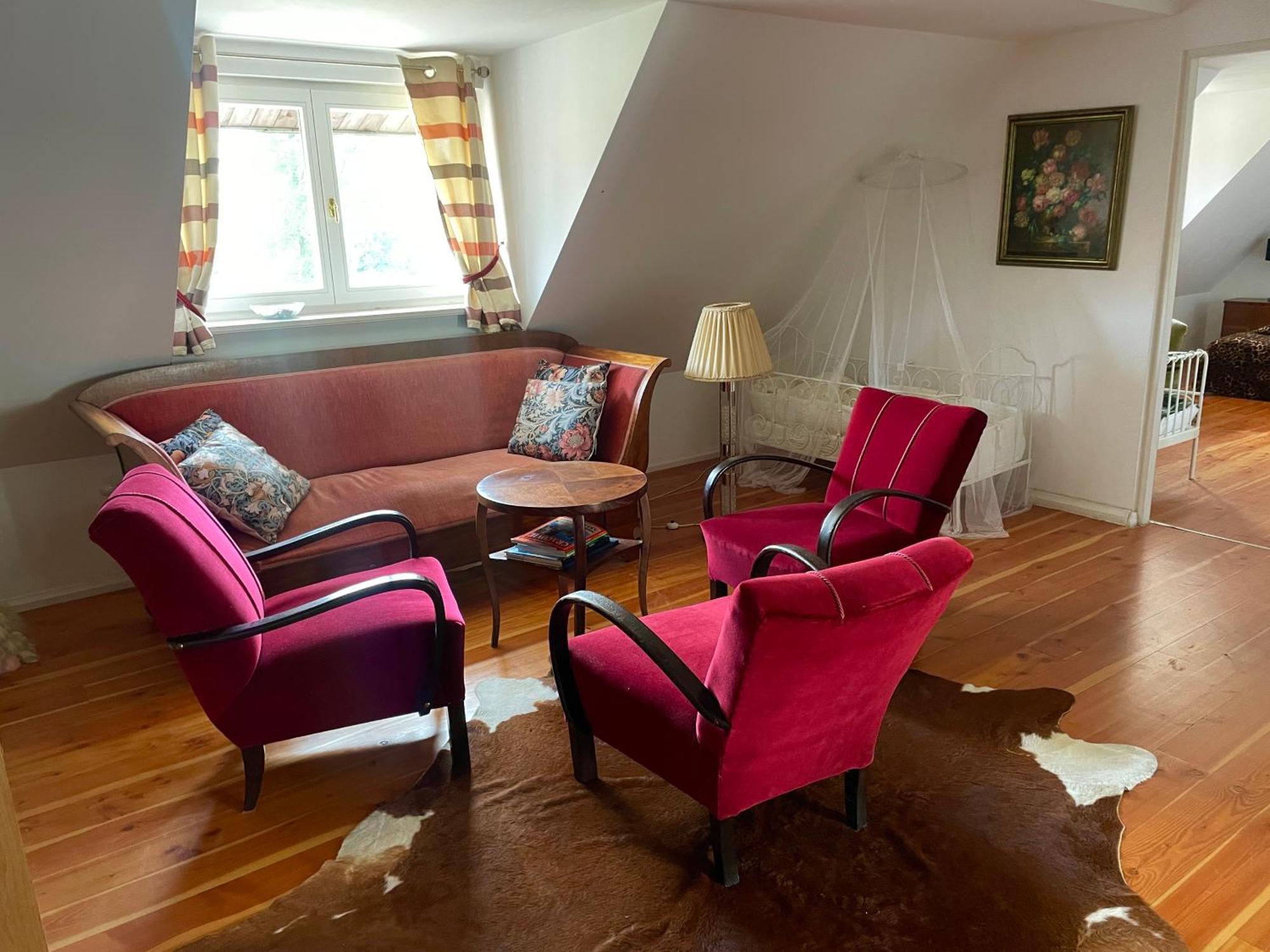 Baltic Home Dunya Mielno  Exteriör bild